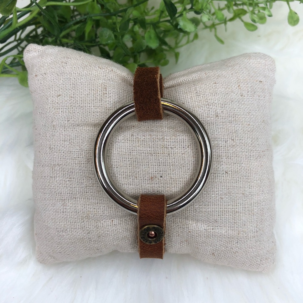 Handmade Leather | Bracelet
